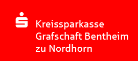 Homepage der Kreissparkasse Nordhorn